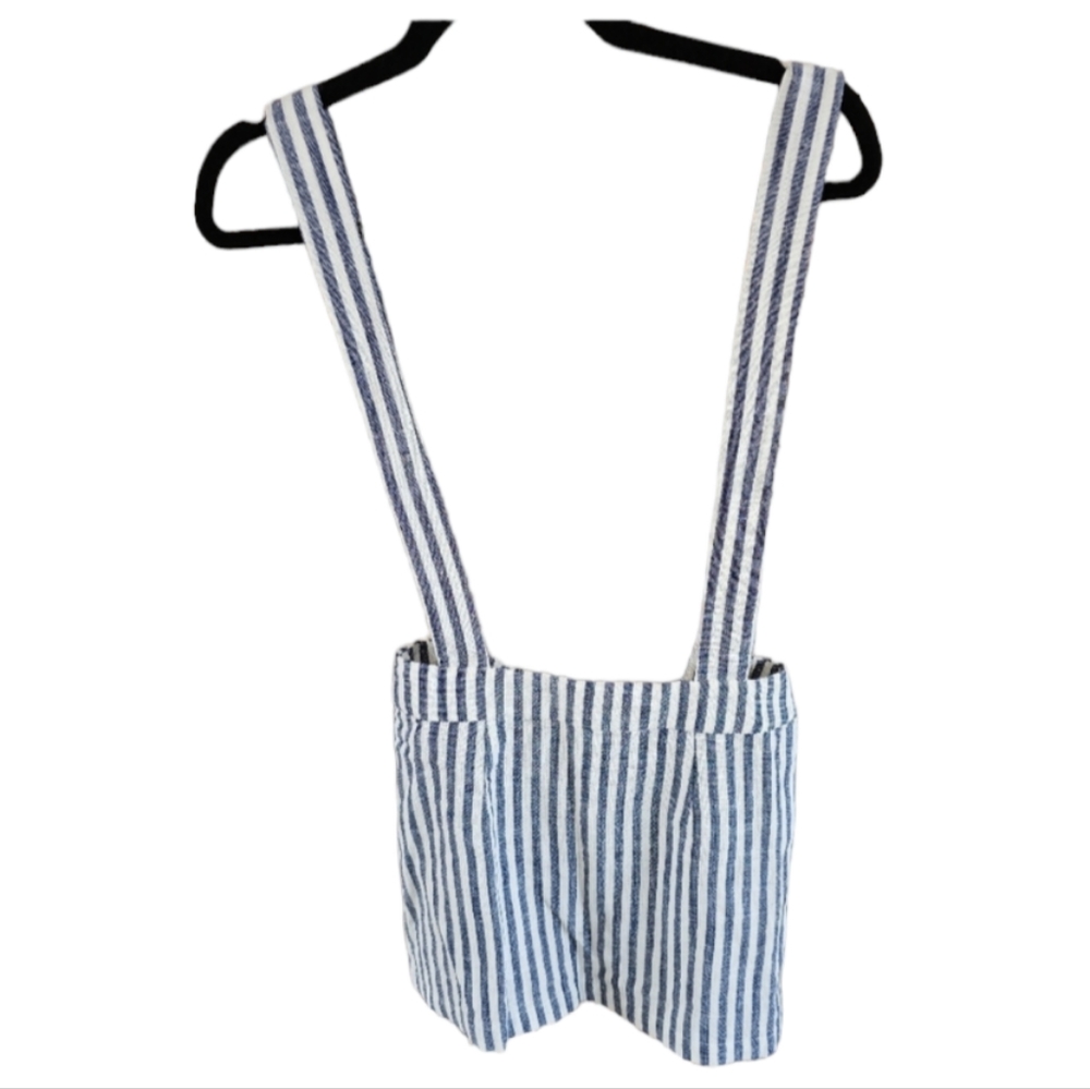 Carmar Safety Pin Jumper nwt